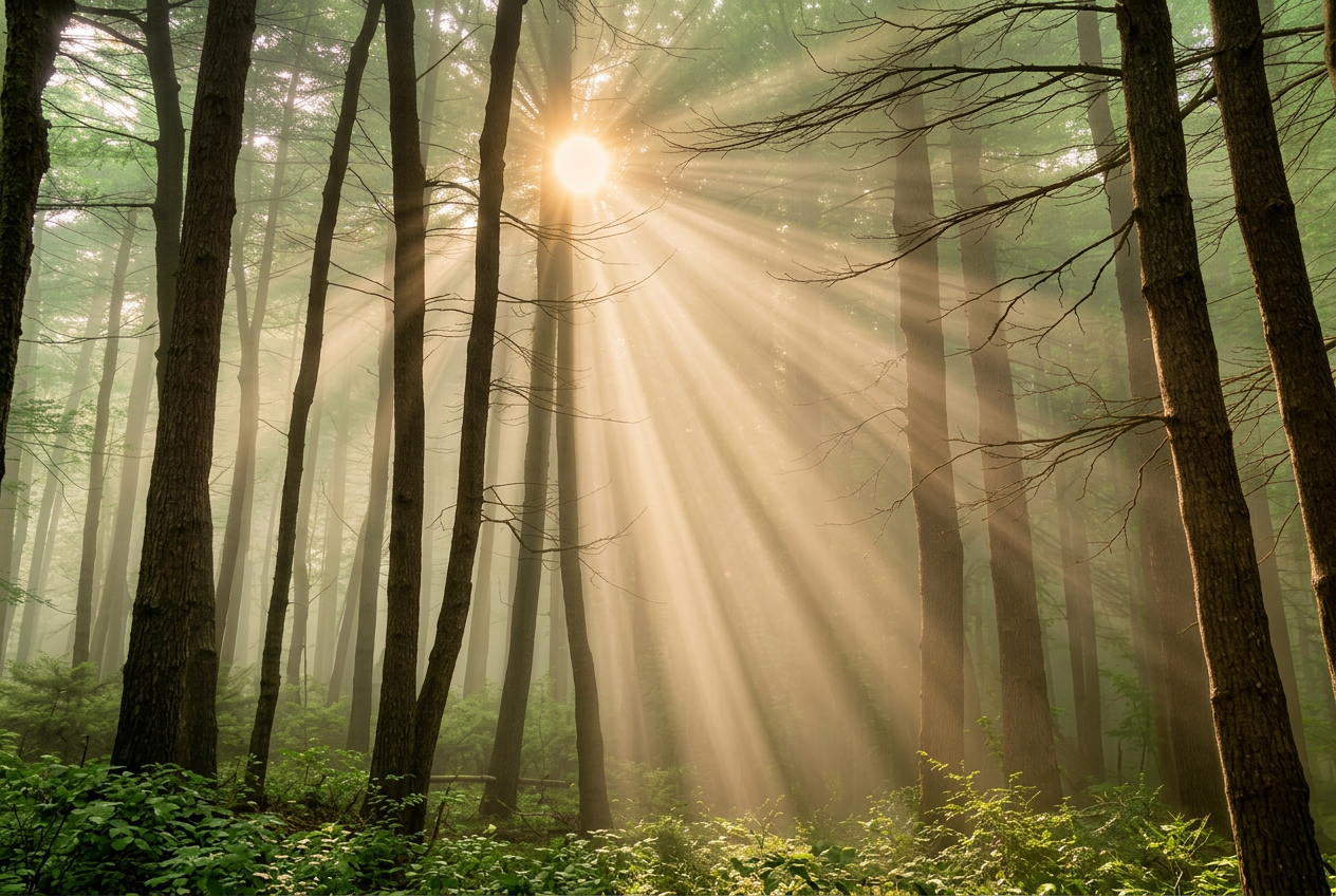 Licht und Schatten im Team
