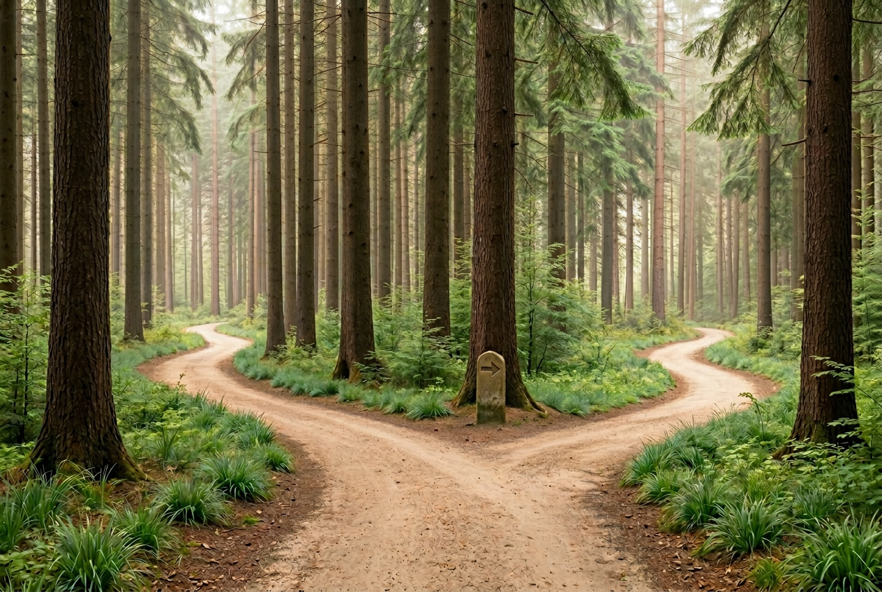 Kopf, Herz und die 5-Minuten-Challenge